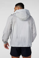 5074 - Aeroshell Windbreakers Light Grey