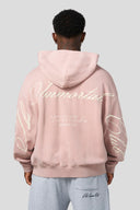 5239 - The Immortal Club Hoodies Mauve Wash - Unmatched Supply-YOUNG LA