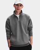 Club Collective 1/4 Zip Ember