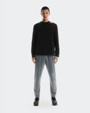 Focus Tech Crew Black