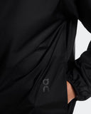 Explore Lightweight Waterproof Jacket Black