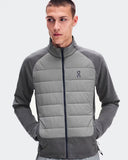 Weather Hybrid Jacket Eclipse | Ember