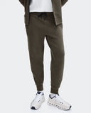 Focus Tech Sweatpants Bark