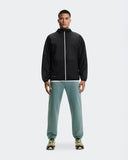Explore Lightweight Waterproof Jacket Black