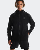 Performance Jacket Black