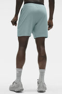 7" Conquer React Performance Short - Desert Sage - Unmatched Kicks - ALO