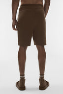 7" Sports Club Sweater Knit Short Espresso - Unmatched Kicks-ALO