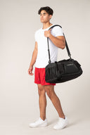 741 Hybrid Duffle Backpacks - Unmatched Supply-YOUNG LA