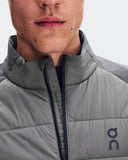 Weather Hybrid Jacket Eclipse | Ember