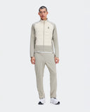 Weather Hybrid Jacket Brume | Hare