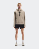 Focus Tech Hoodie Desert