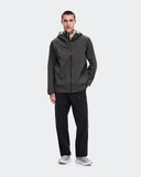 Ascent Jacket Espresso