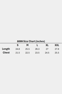 8099 - Aerotech Cropped Longsleeves White - Unmatched Kicks-YOUNG LA