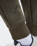 Focus Tech Sweatpants Bark