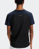 Performance-T Navy | Black