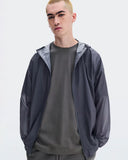 Explore Lightweight Waterproof Jacket Ember