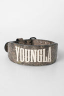 9017 - Tree Camo Belts Green Tree Camo - Unmatched Kicks-YOUNG LA