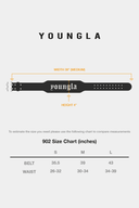 9017 - Tree Camo Belts Tan Tree Camo - Unmatched Kicks-YOUNG LA