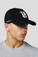 9079 - The Immortal Club Hats - Black Wash - Unmatched Supply-YOUNG LA