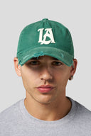 9079 - The Immortal Club Hats - Navy Wash - Unmatched Supply-YOUNG LA