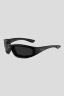 9110 - The Twinriders - Black - Unmatched Supply-YOUNG LA