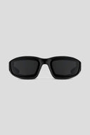 9110 - The Twinriders - Black - Unmatched Supply-YOUNG LA
