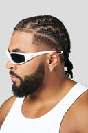 9111 - The Twinriders - White - Unmatched Supply-YOUNG LA