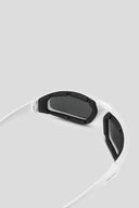 9111 - The Twinriders - White - Unmatched Supply-YOUNG LA