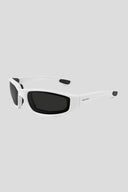 9111 - The Twinriders - White - Unmatched Supply-YOUNG LA