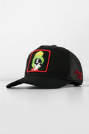 9135 - Looney Tunes Patch Trucker Hats Marvin H