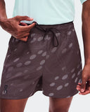 Trail Shorts Mulberry
