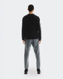 Focus Tech Crew Black