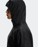 Explore Lightweight Waterproof Jacket Black