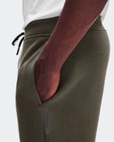 Focus Tech Sweatpants Bark