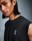 Train Tank Black