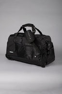 740 Elite Duffle Bags Black