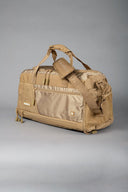 740 Elite Duffle Bags Tan