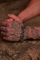 9101 - Cars & Curls - Bracelet Tren Twin Bracelet