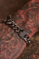 9101 - Cars & Curls - Bracelet Tren Twin Bracelet