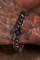 9101 - Cars & Curls - Bracelet Tren Twin Bracelet