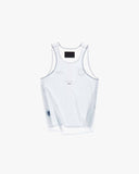 RUNNING VEST White