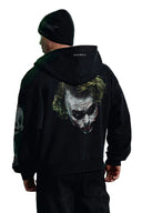 5211 - Batman Zip-Ups Joker Clowns