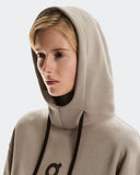 Club Hoodie Desert