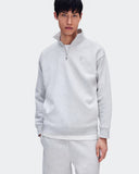 Club Collective 1/4 Zip Crater