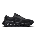 Cloudrunner 3 Wide Black | Black