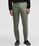 ABC Classic-Fit Trouser 30L Warpstreme Willow Leaf - Unmatched Kicks-LULULEMON