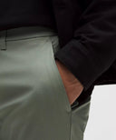 ABC Classic-Fit Trouser 32L Warpstreme Willow Leaf - Unmatched Kicks-LULULEMON