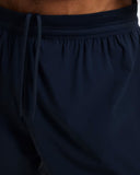 7" Performance Shorts Navy