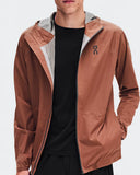 Performance Jacket Waterproof Acorn