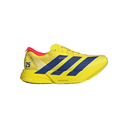 Adidas Adizero Adios Pro 3 Cobalt Blue Lucid Lemon - Unmatched Kicks - Adidas Running